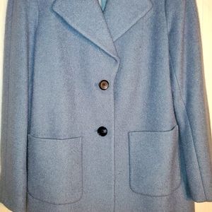 Halogen Coat